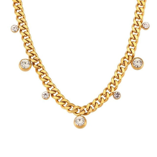 Briar Necklace — supplier image