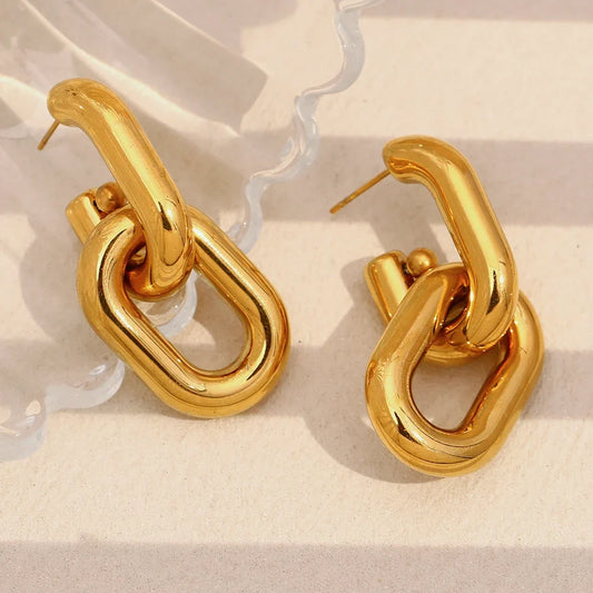 Ari Earrings — supplier gallery image 6