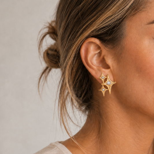 Astra Earrings