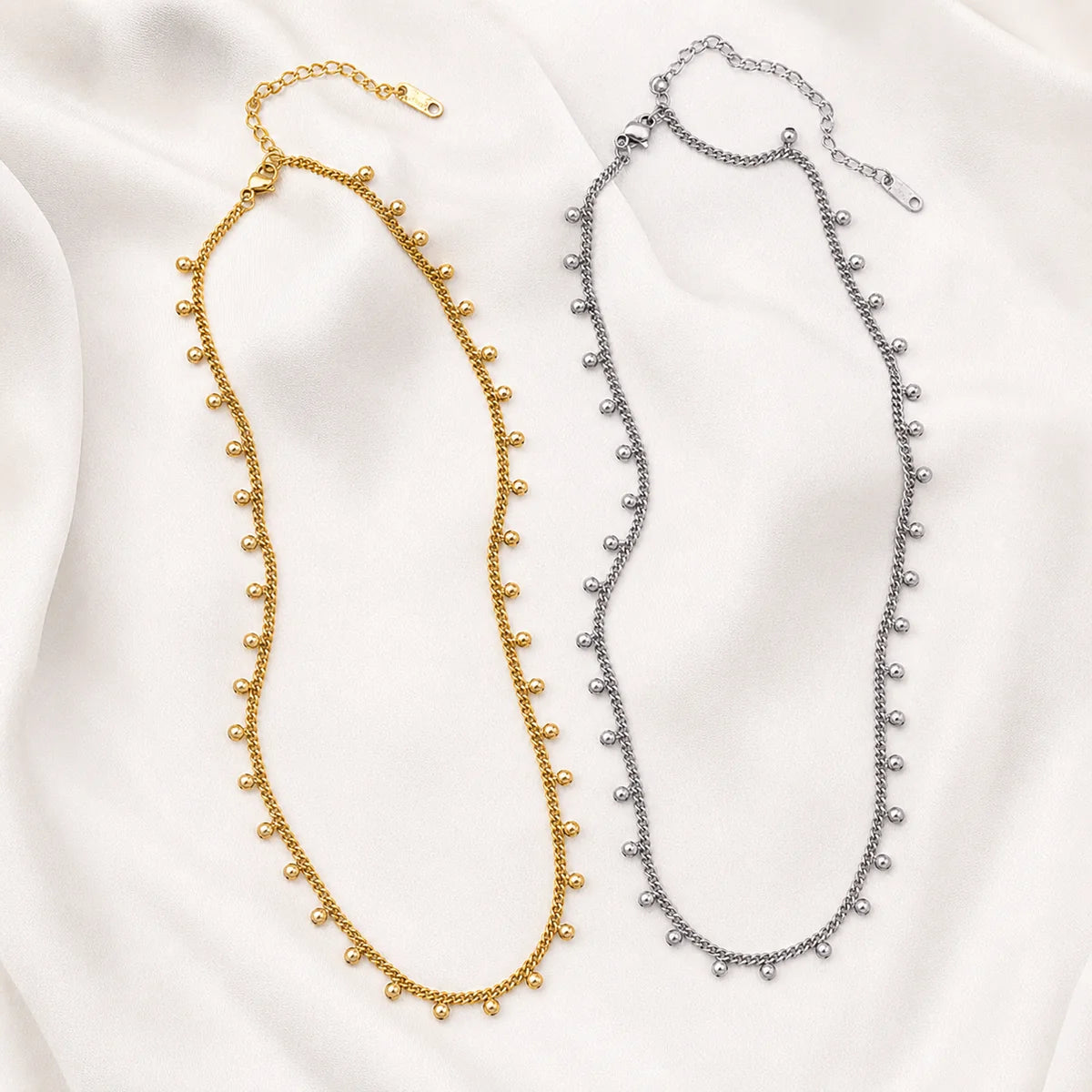 Celia Necklace