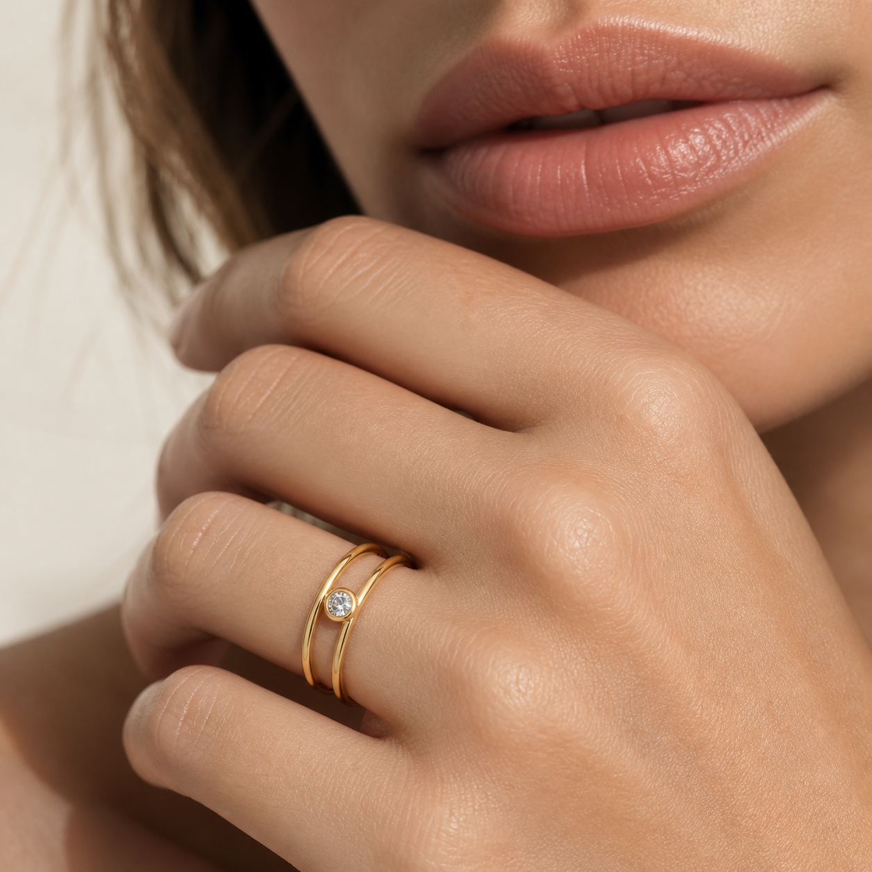 Nadia Ring