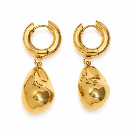 Forma Earrings