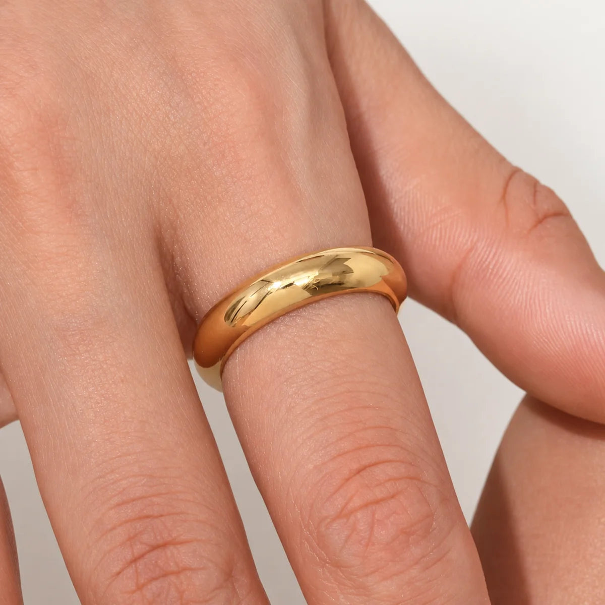 Alba Ring
