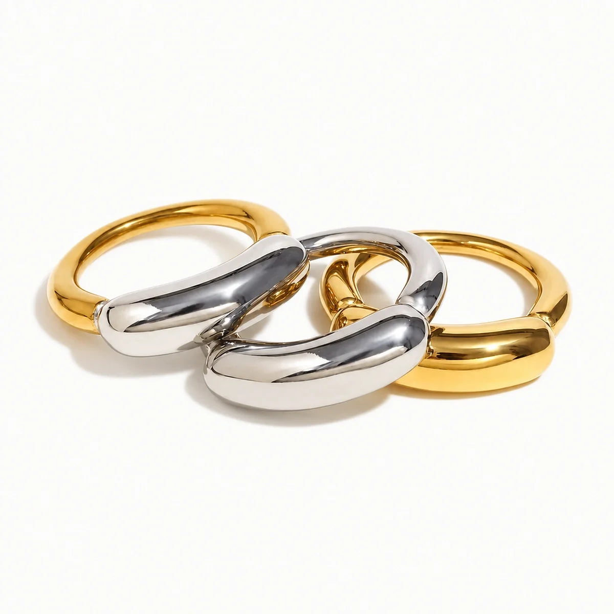Juno Ring — TAIA Jewellery