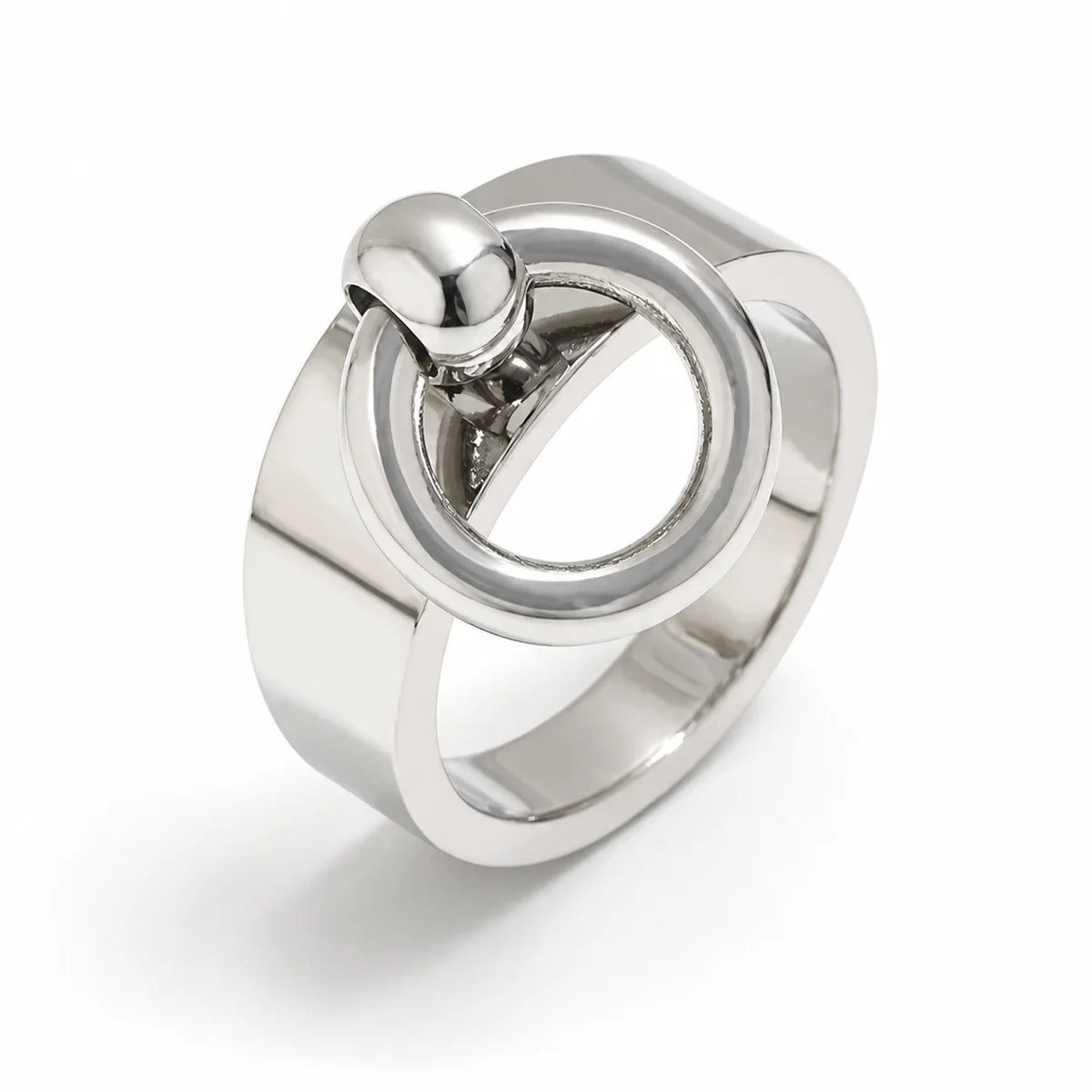 Link Ring