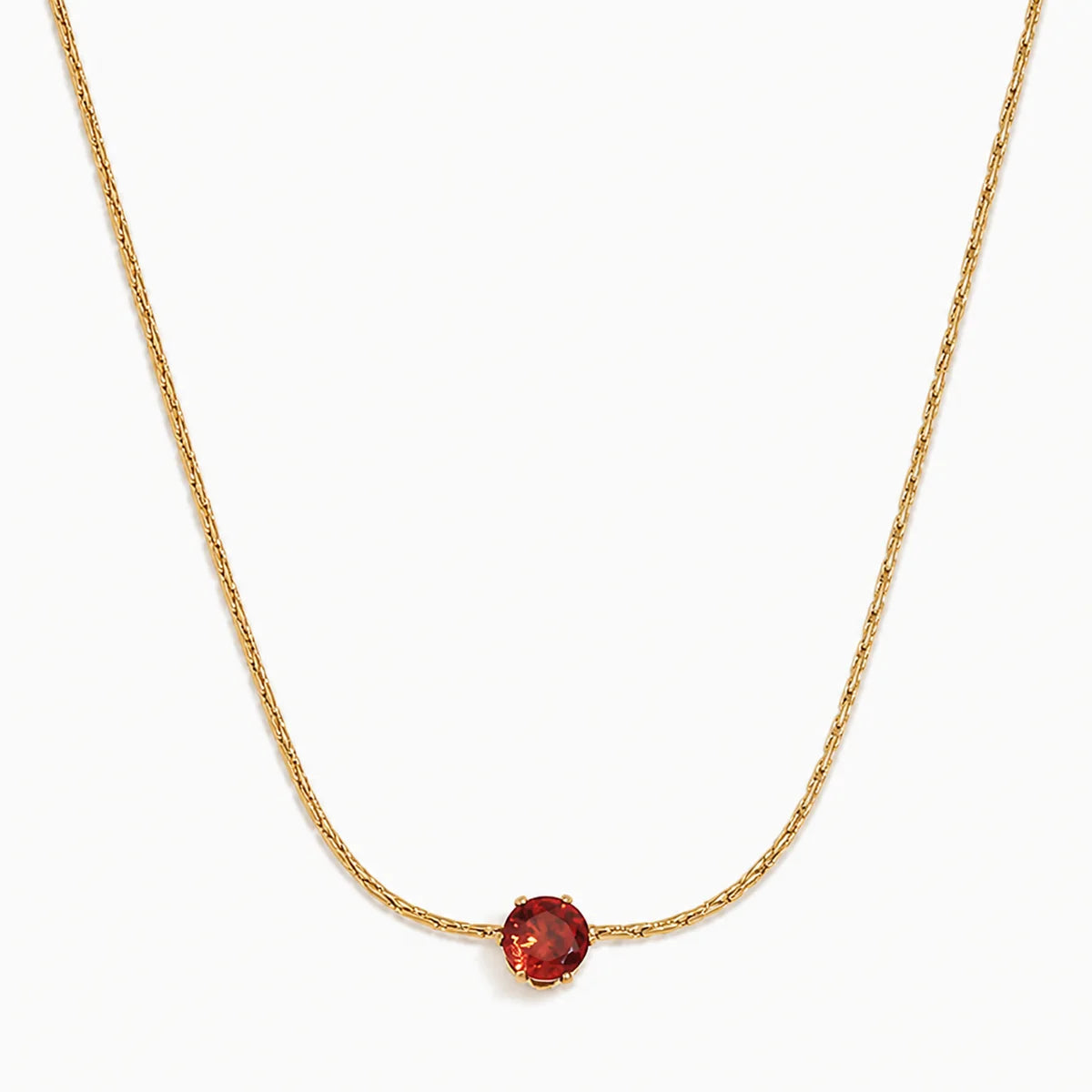 Lyra Necklace