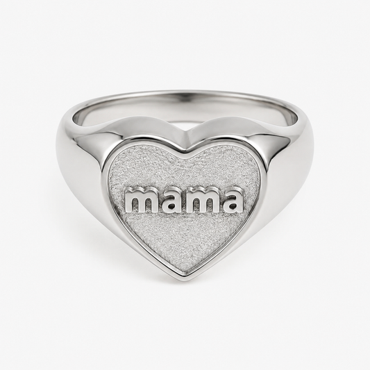 Mama Ring