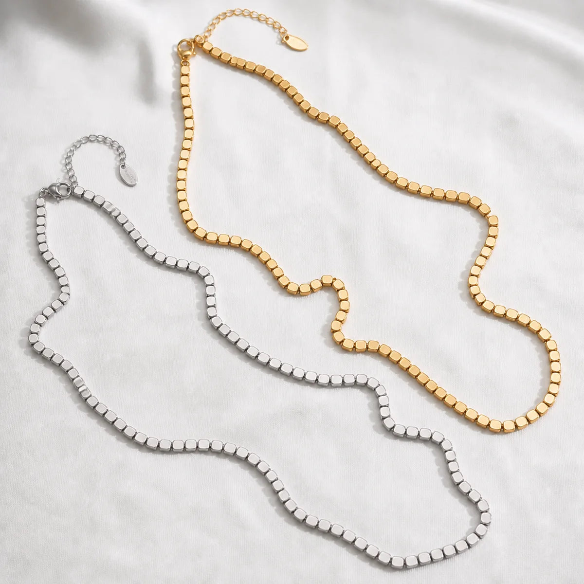 Marlowe Necklace
