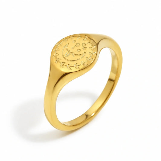 Oracle Ring