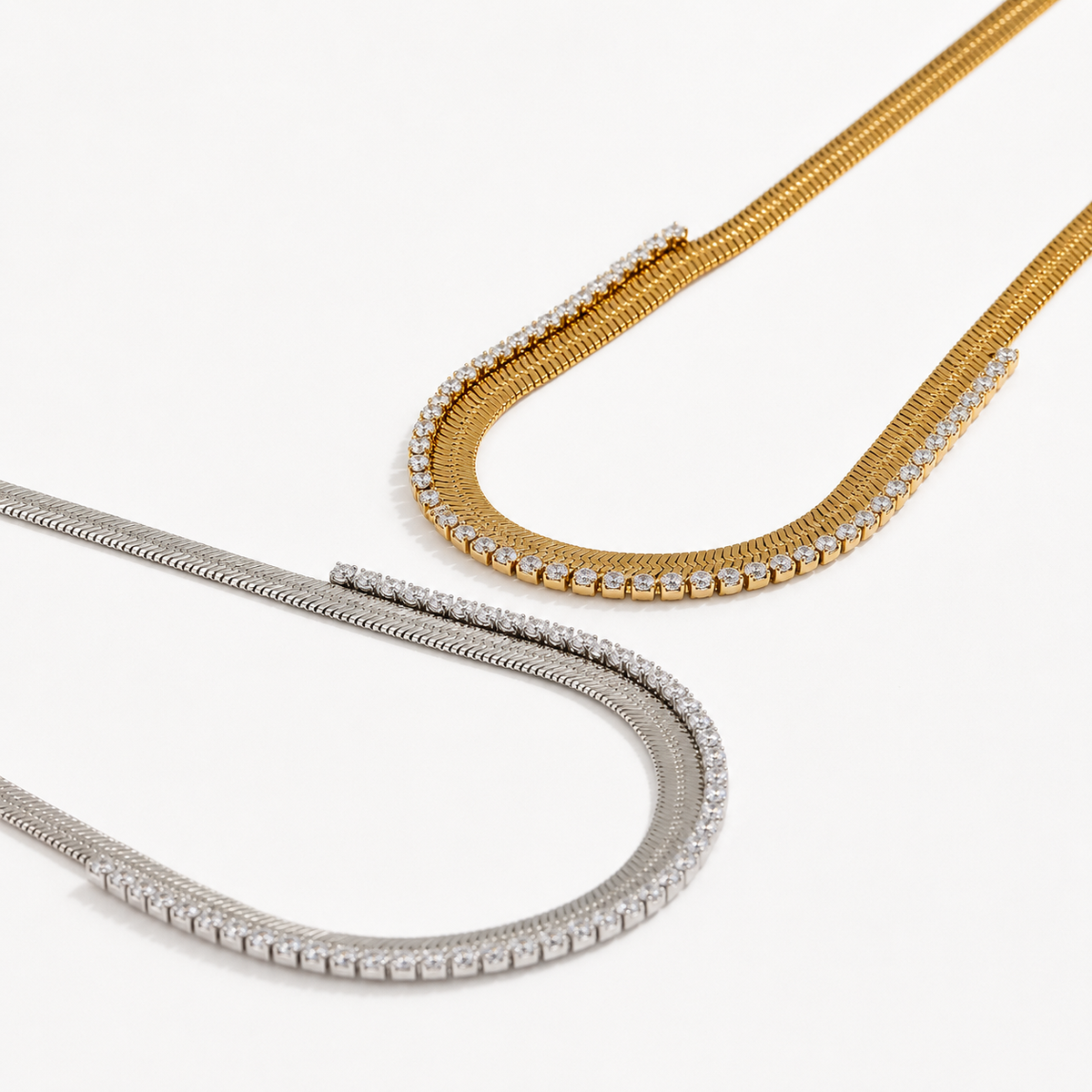 Naya Necklace
