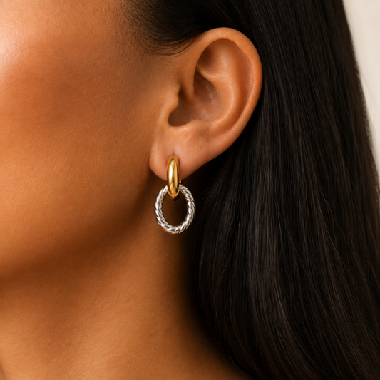 Nia Earrings