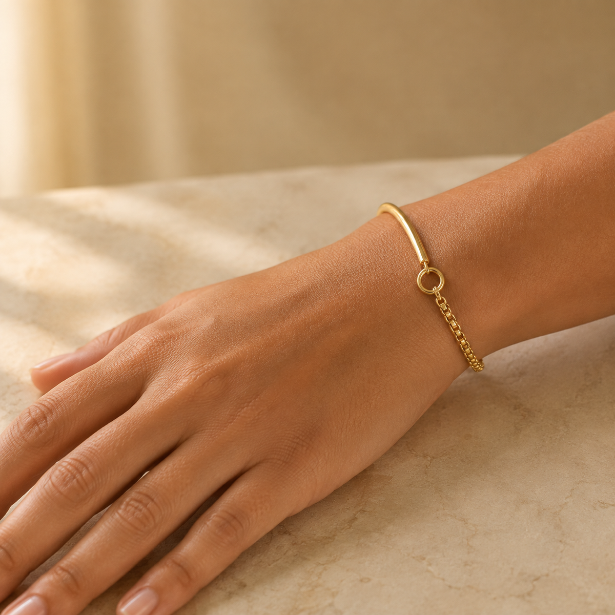 Oria Bracelet