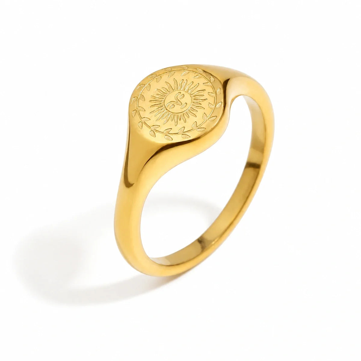 Oracle Ring