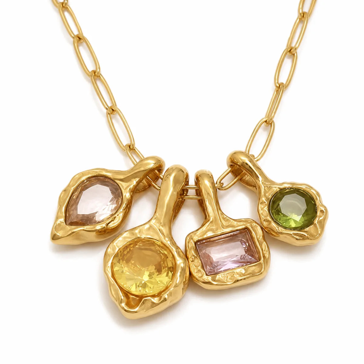 Talia Necklace