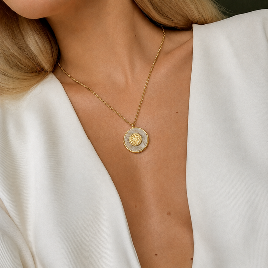 Zara Necklace
