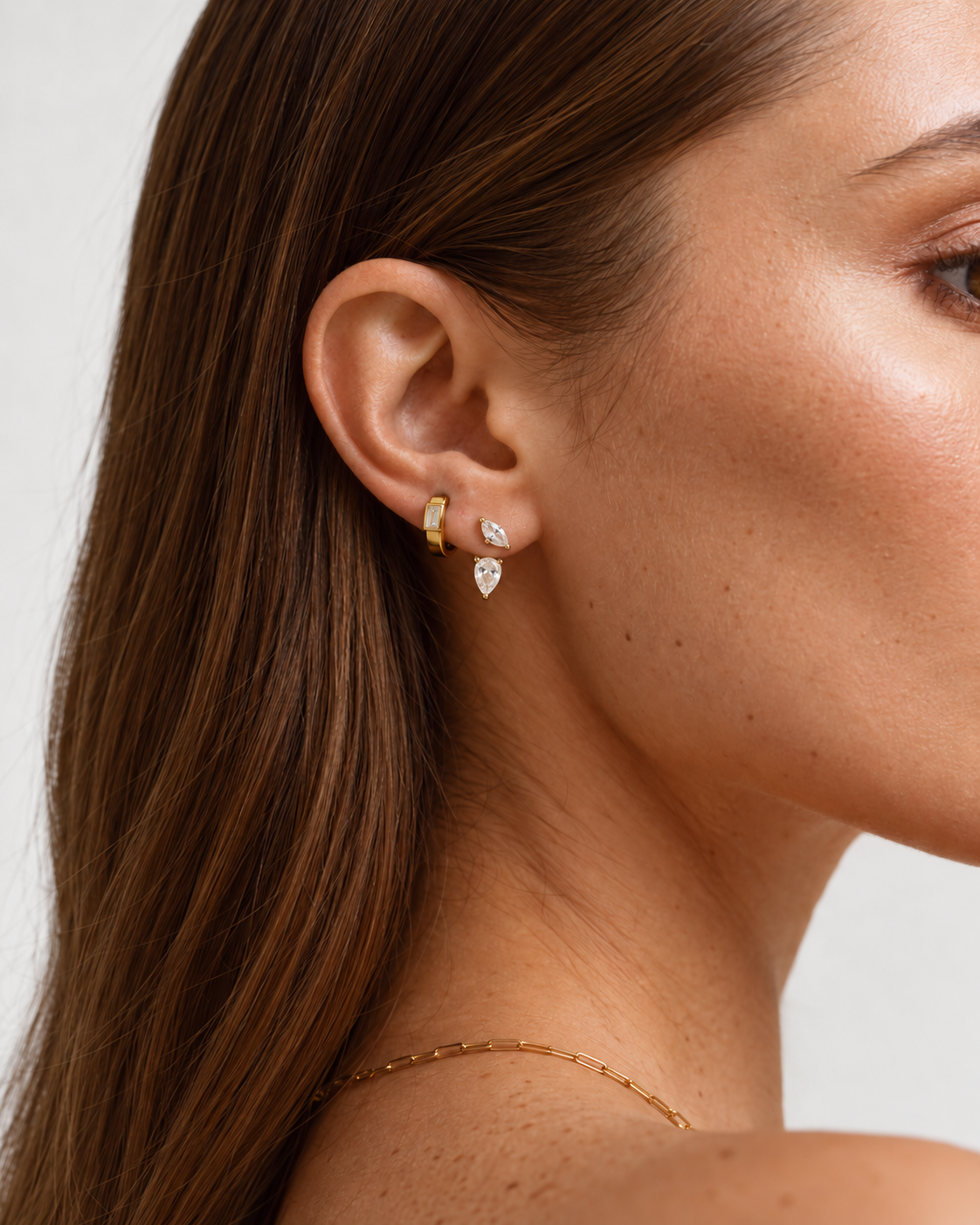 TAIA jewellery styling
