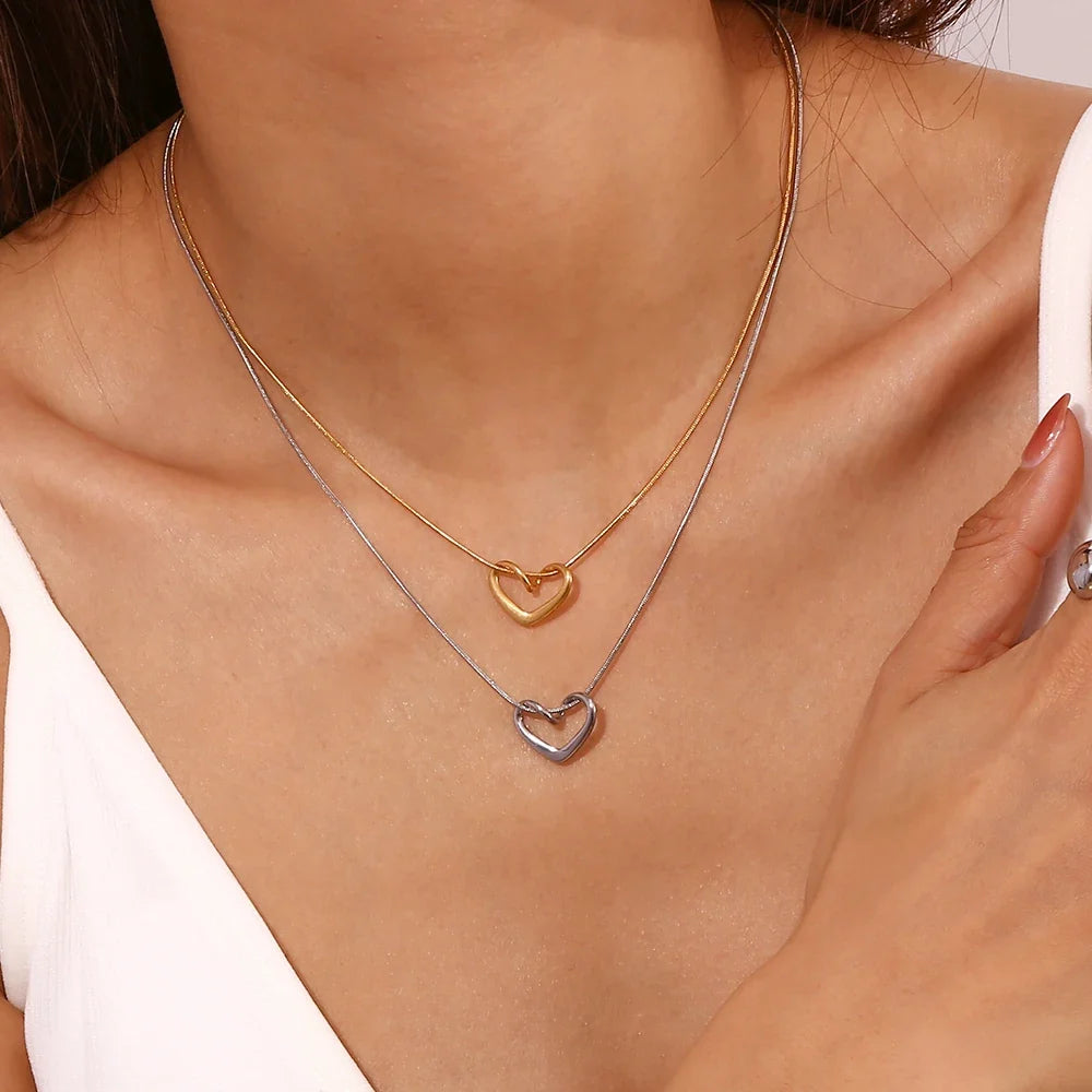 Iris Necklace — supplier gallery image 2
