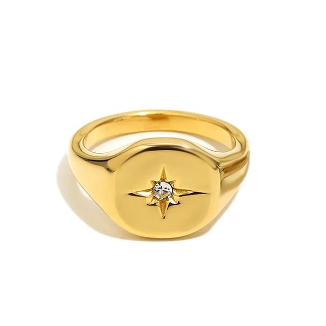 Romy Ring — supplier image