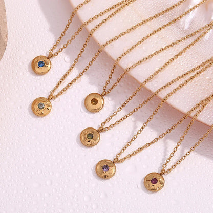 Ruth Necklace — supplier gallery image 6