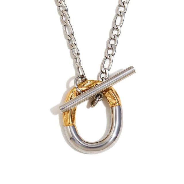 Ibiza Necklace — supplier image