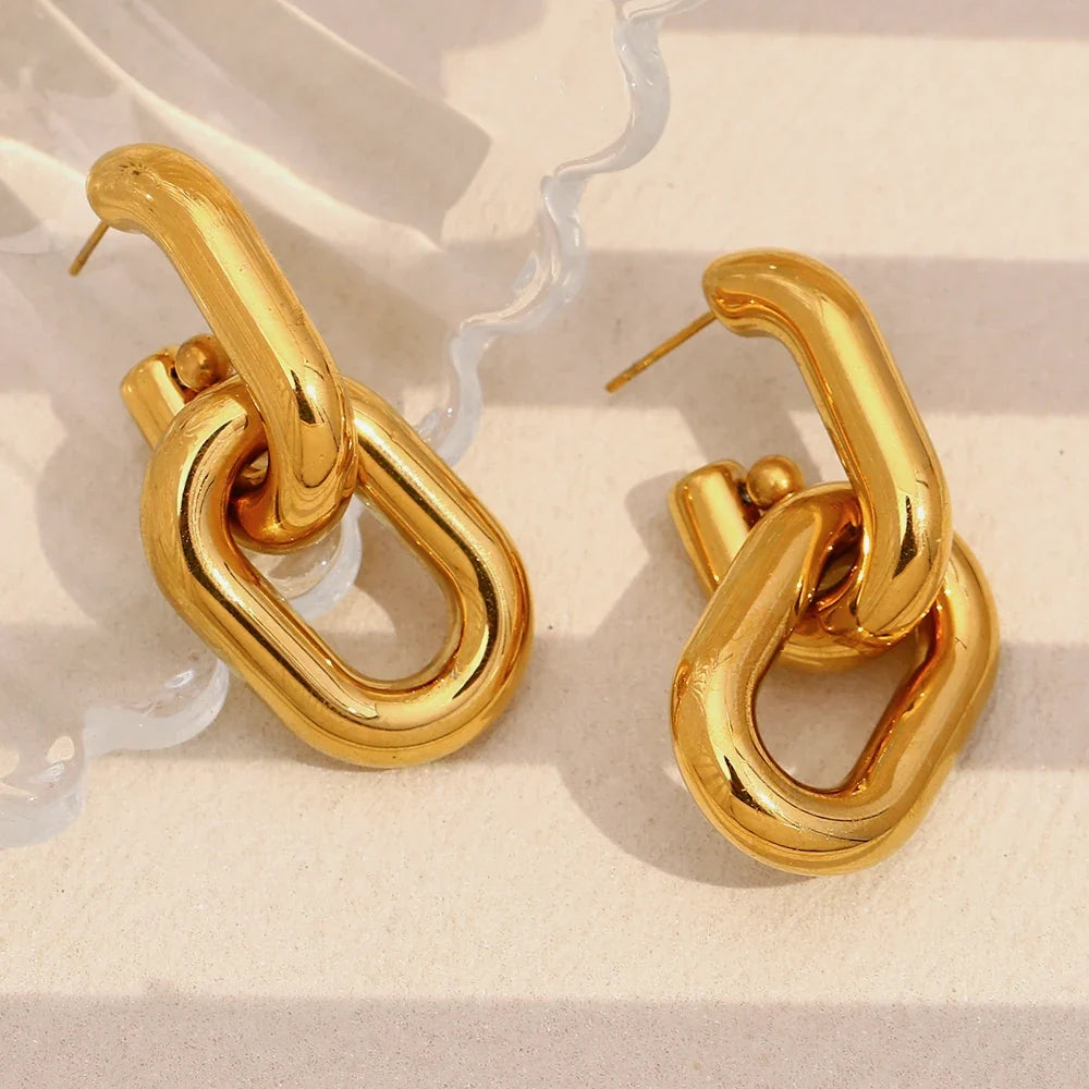 Ari Earrings — supplier gallery image 6