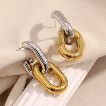 Reese Earrings — supplier gallery image 3
