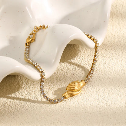 Nina Bracelet — supplier gallery image 3