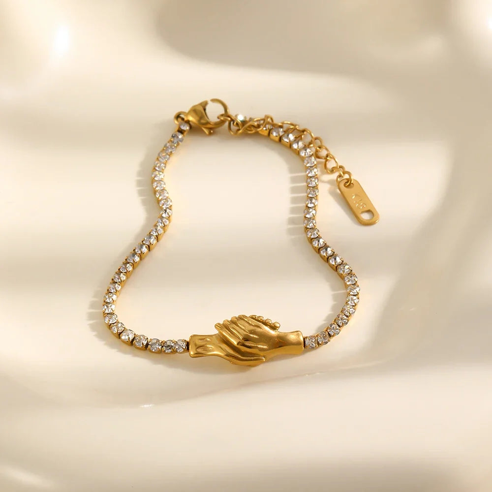 Nina Bracelet — supplier gallery image 4