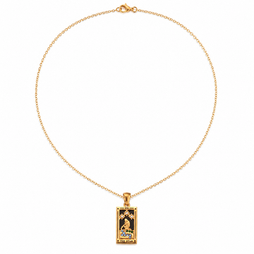 Arcana Tarot Necklace