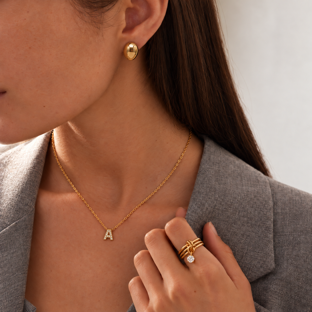 BUILD YOUR STACK. MADE FOR YOU.