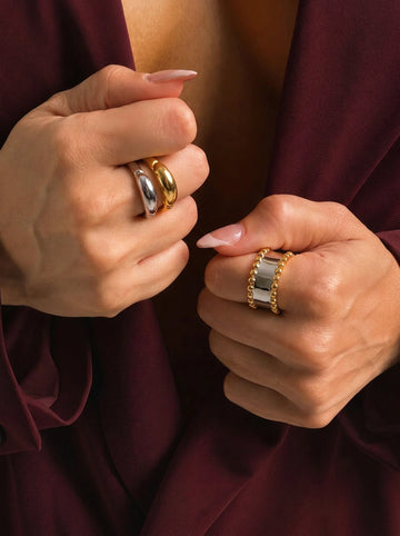 RINGS