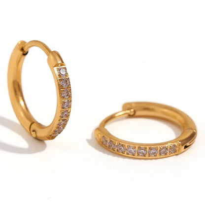 Piper Earrings — Gold-14mm — original supplier image