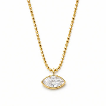 Alba Necklace