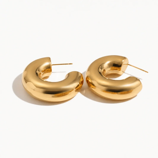 Amelie Earrings — TAIA Jewellery