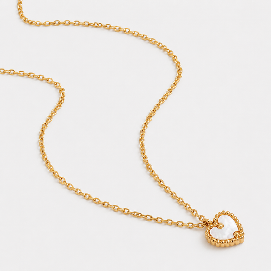 Amelie Necklace