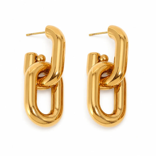 Arielle Earrings — TAIA Jewellery