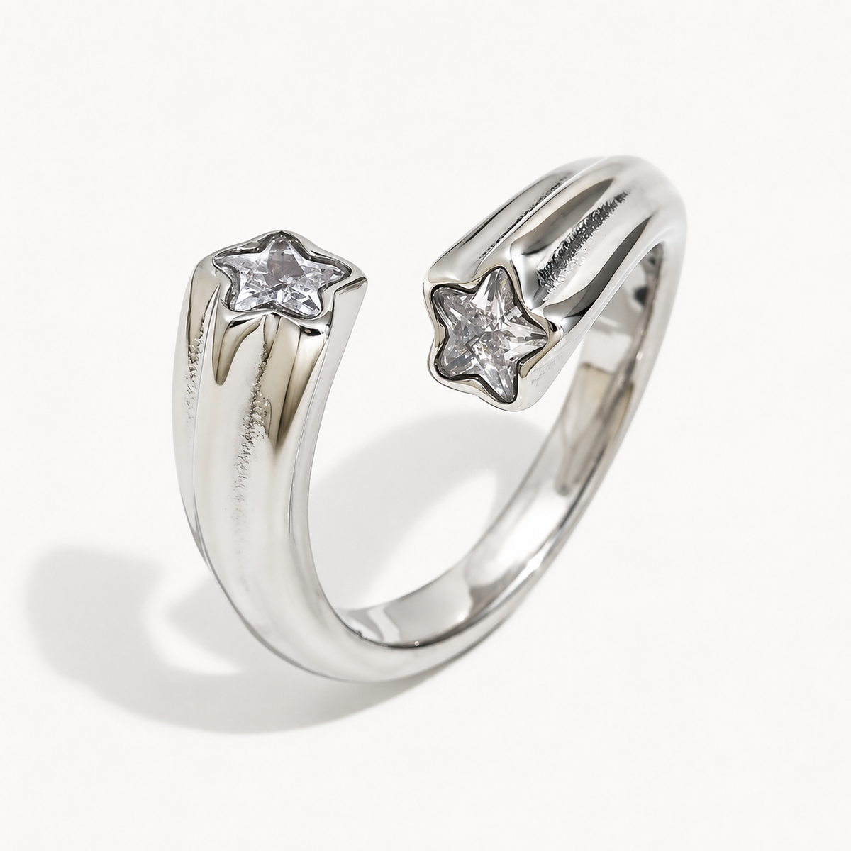 Aster Ring