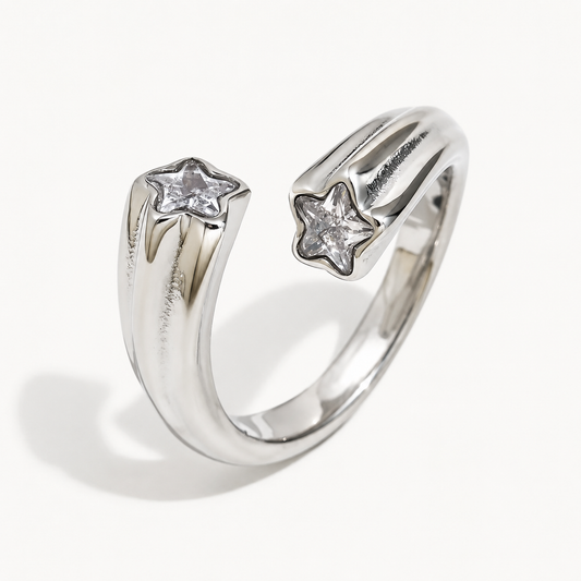 Aster Ring