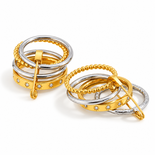Atelier Ring