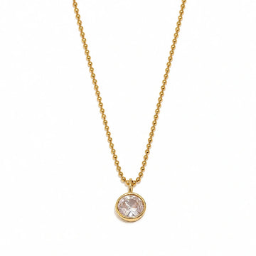 Aurelia Necklace