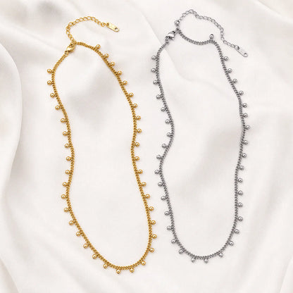 Celia Necklace