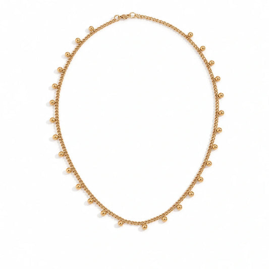 Celia Necklace — TAIA Jewellery