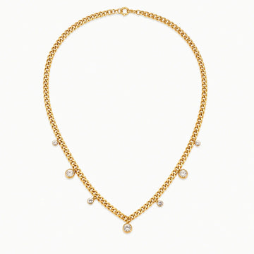 Celine Necklace