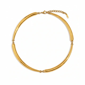 Cora Necklace
