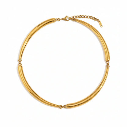 Cora Necklace — TAIA Jewellery
