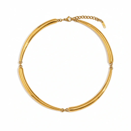 Cora Necklace — TAIA Jewellery