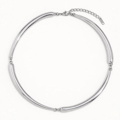 Cora Necklace