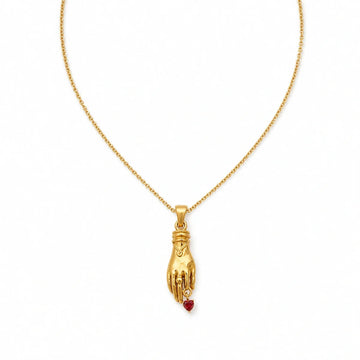 Devotion Necklace