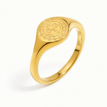 Oracle Ring