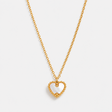 Amelie Necklace